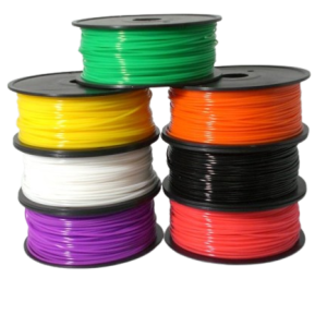 3D Printer Materials