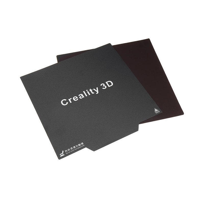 creality-flexible-magnetic-cmagnet-plate-bed-platform-build-surface-235x235mm