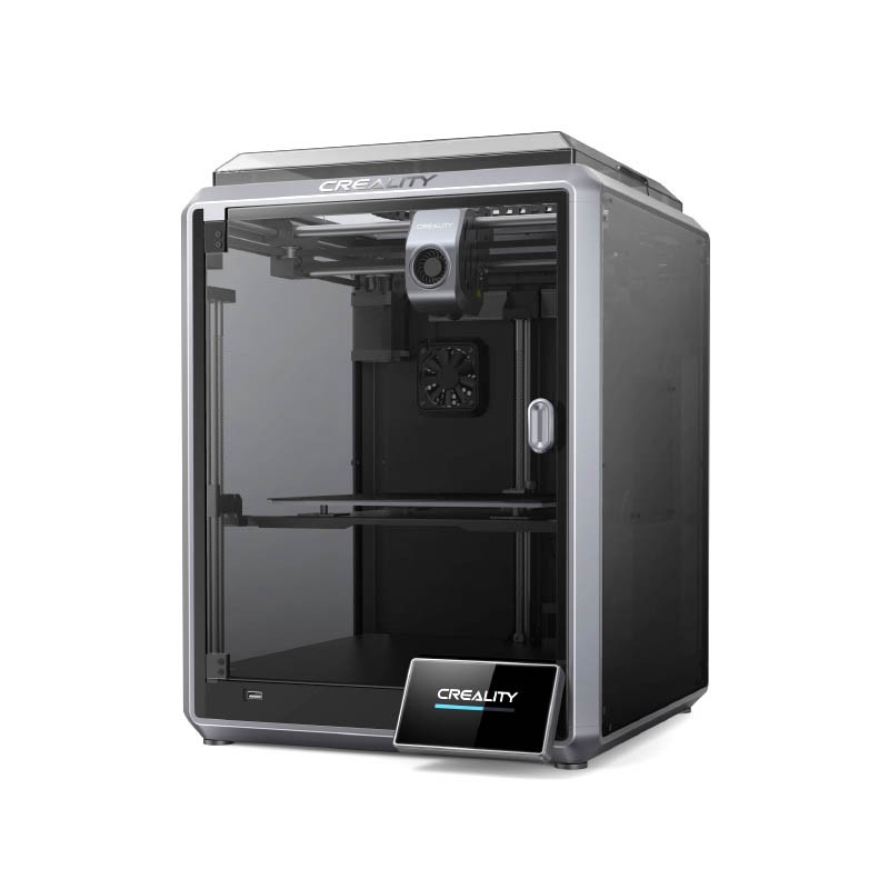 creality-k1-3d-printer