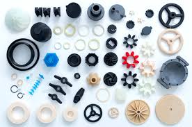 3D Printer Spare Parts