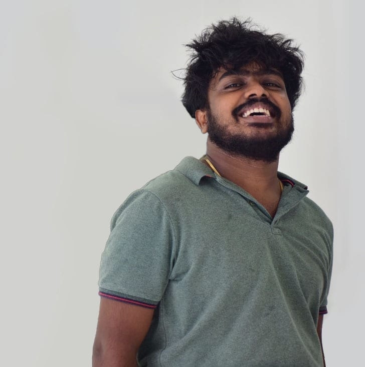 Lakshan Thilakarathna
