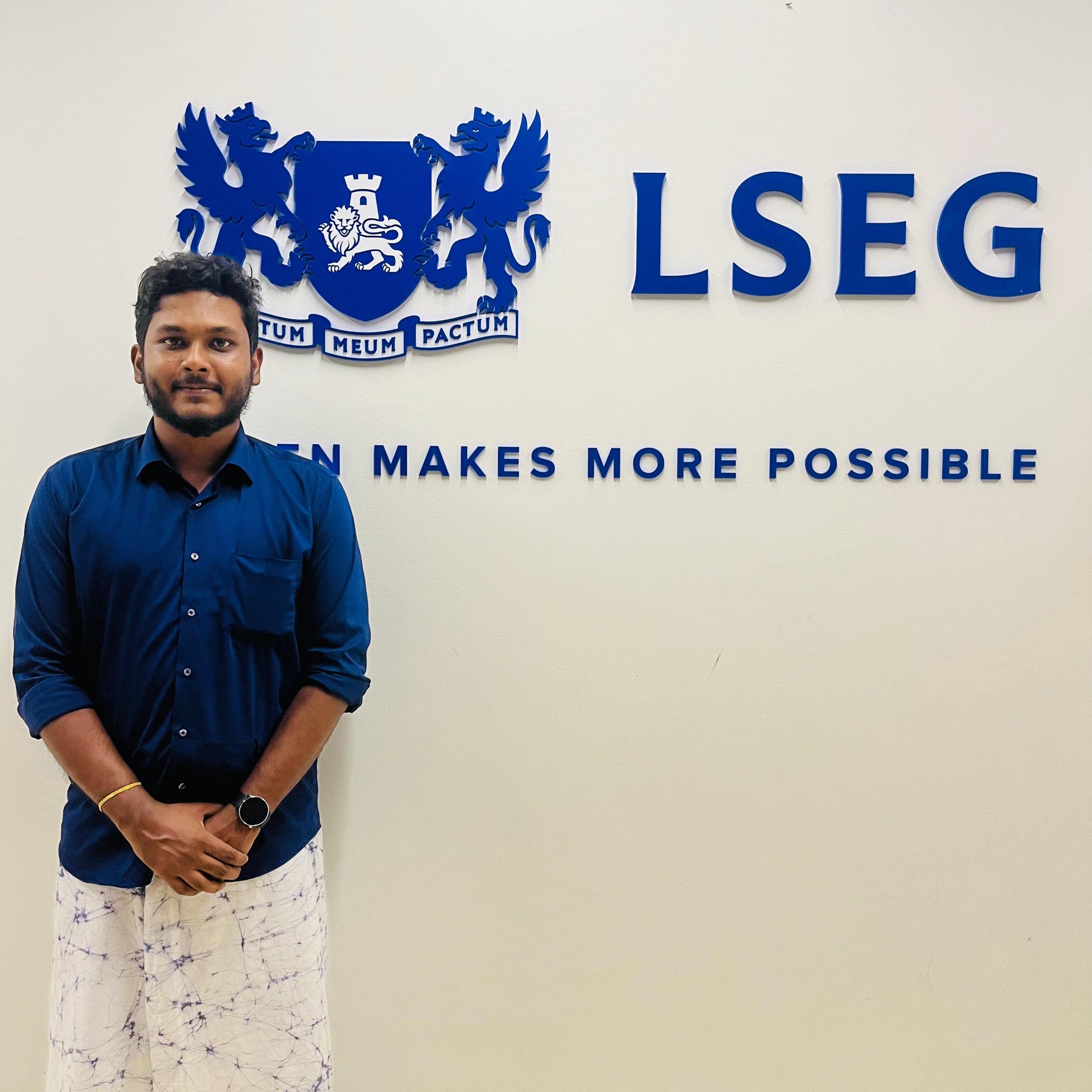 Avishka Sooriyapperuma